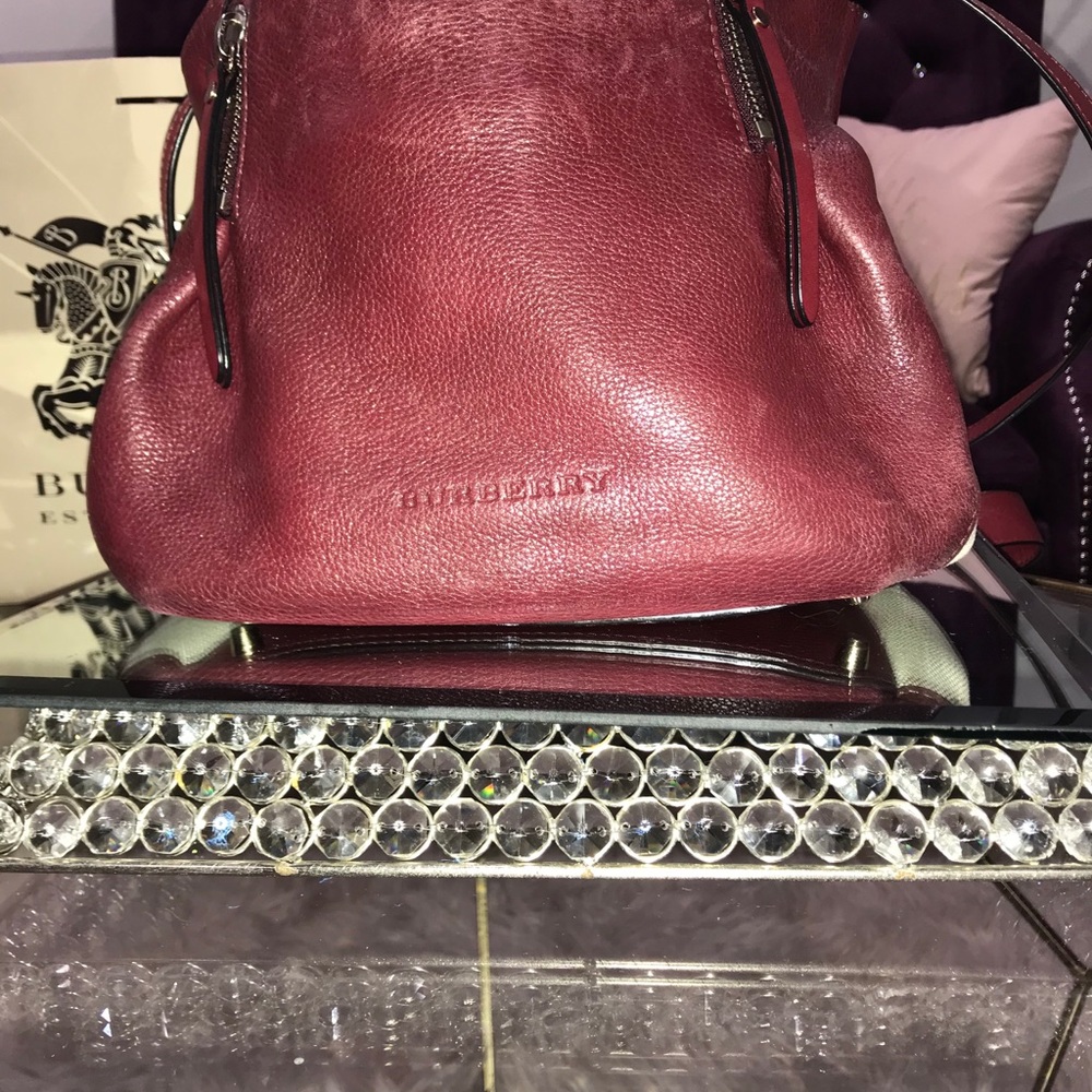 Burberry Maidstone bag - Picture 4 of 6
